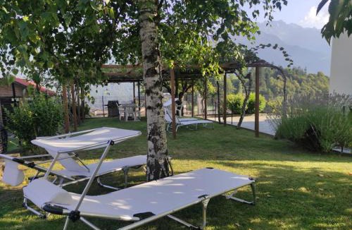 Valtellina Apartment | The View 2