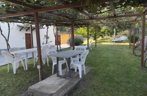 Valtellina Apartment | The View 2