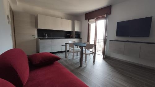 Valtellina Apartment | The View 2