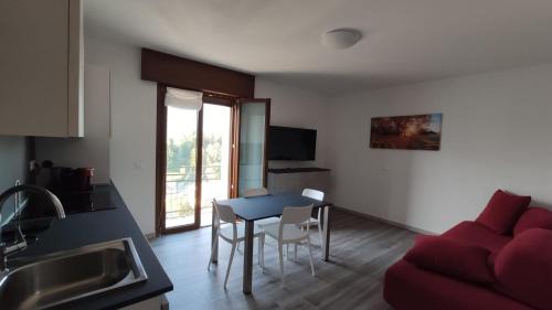 Valtellina Apartment | The View 2