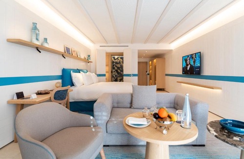 Secteur Touristique Hotel | The View Agadir