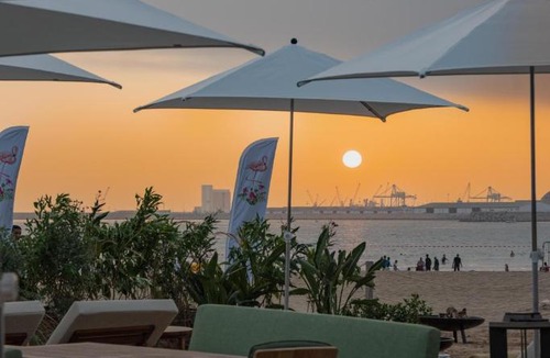 Secteur Touristique Hotel | The View Agadir