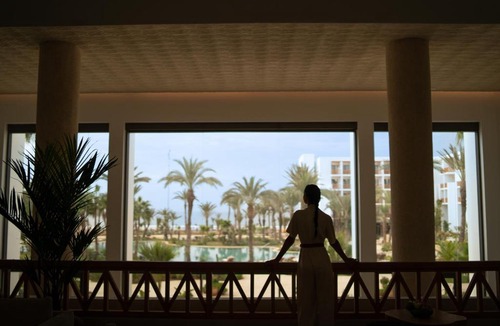 Secteur Touristique Hotel | The View Agadir