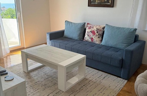 Babin do Apartment | The View Apartment