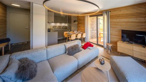 Chatel Apartment | The View - Apt 06 - BO Immobilier- Châtel Multipass 2026 Activités en Été offert par votre hôte