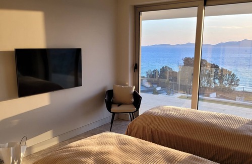 Dagbelen Villa | The View Bodrum