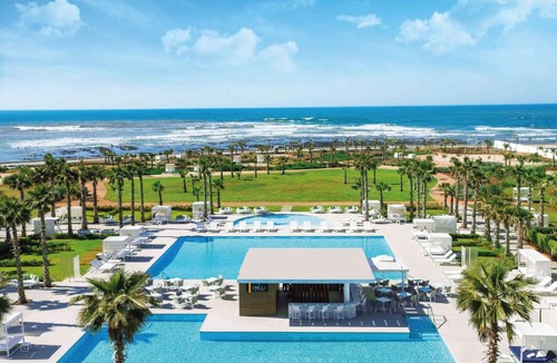 El Mansouria Hotel | The View Bouznika