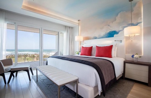 El Mansouria Hotel | The View Bouznika