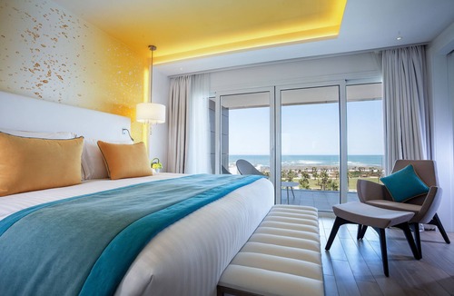 El Mansouria Hotel | The View Bouznika