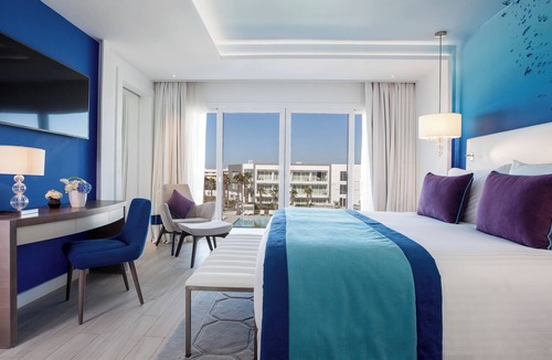 El Mansouria Hotel | The View Bouznika