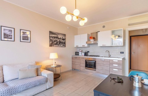 Bellano Apartment | THE VIEW by Design Studio