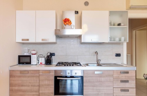 Bellano Apartment | THE VIEW by Design Studio