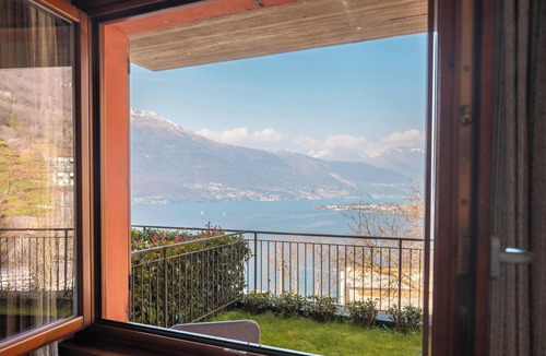 Bellano Apartment | THE VIEW by Design Studio