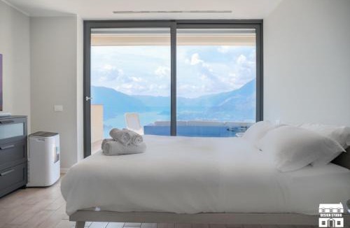 Perledo Apartment | THE VIEW! by Design Studio