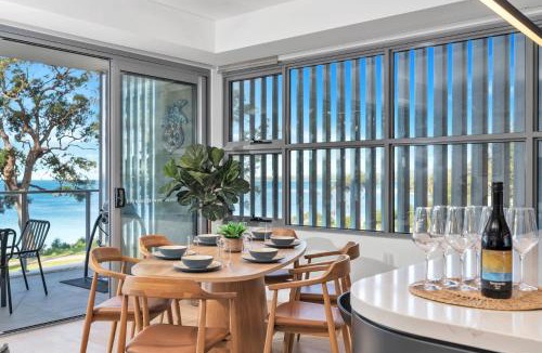 Huskisson Apartment | The View by Experience Jervis Bay