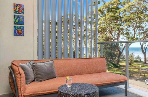 Huskisson Apartment | The View by Experience Jervis Bay