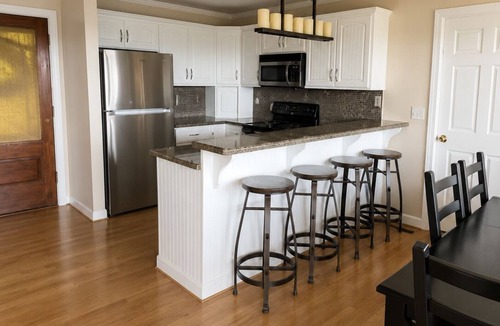 Lookout Mountain House | The View! Charming 3-bedroom house Cloudland/West Brow/Rising Fawn