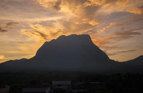 Chiang Dao Hotel | The View Chiang Dao
