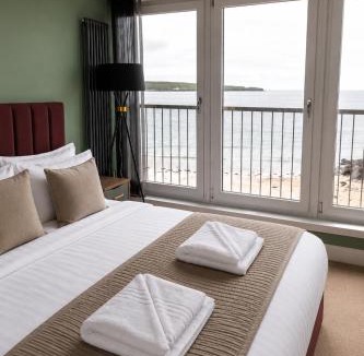 Thurso Apartment | The View from BIDE