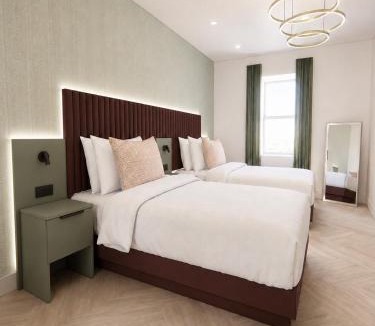 Thurso Apartment | The View from BIDE