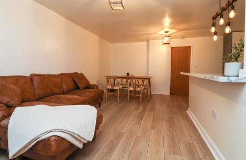 Harrogate Apartment | The View