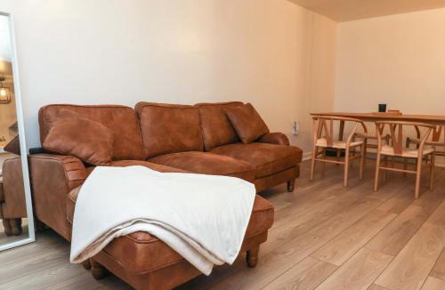 Harrogate Apartment | The View
