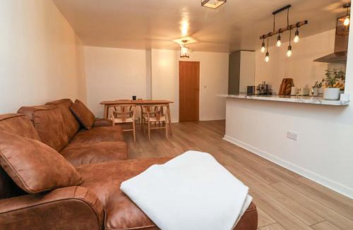 Harrogate Apartment | The View