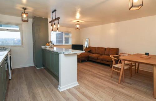 Harrogate Apartment | The View
