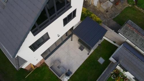 Chapeltown House | The View