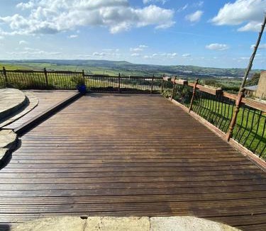 Belthorn House | The View