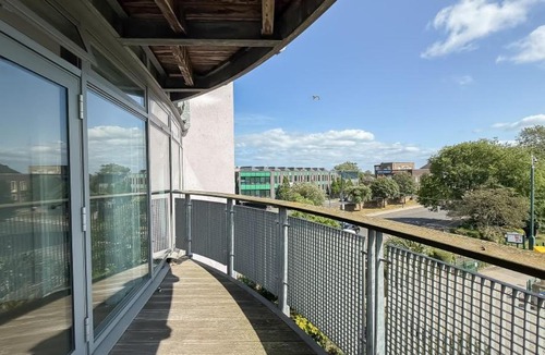 Sunderland City Centre Apartment | The View