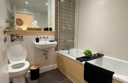Sunderland City Centre Apartment | The View