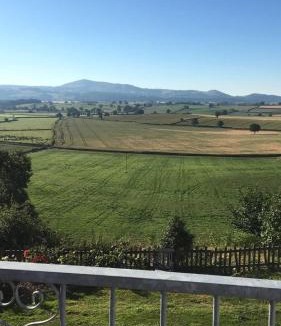 Kingswood House | The View