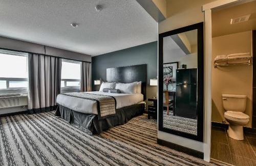 Fort St. James Hotel | The View Hotel