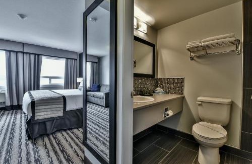 Fort St. James Hotel | The View Hotel