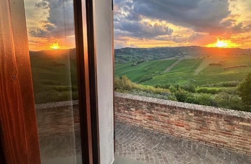 Mondavio Apartment | The View House