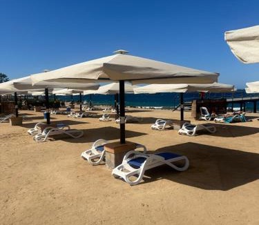 Sakkala Apartment | The View Hurgada