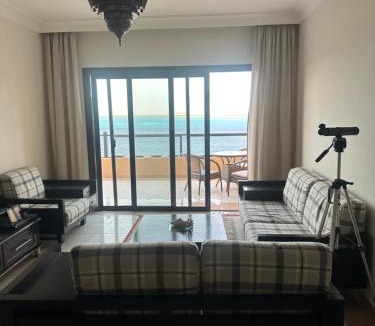 Sakkala Apartment | The View Hurgada