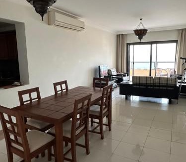 Sakkala Apartment | The View Hurgada