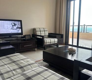 Sakkala Apartment | The View Hurgada