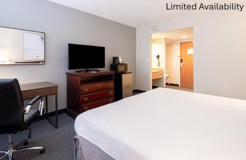 Butztown Hotel | The View Inn & Suites Bethlehem/Allentown/Lehigh Airport