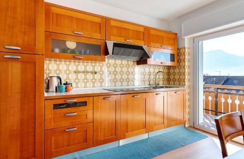 Barco Apartment | The View