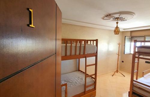 Taghazout Bed & Breakfast | The View