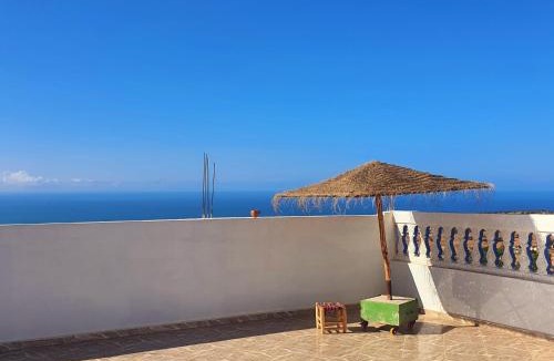 Taghazout Bed & Breakfast | The View