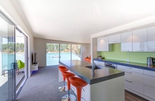 Mapua Apartment | The View, Mapua Wharfside Apartments