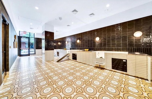 Buzzard Point Apartment | The View - Navy Yard Washington DC