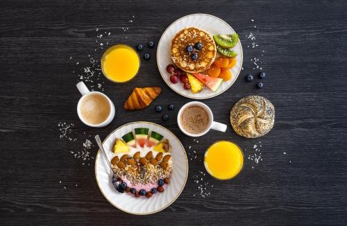 Nordkapp Hotel | The View