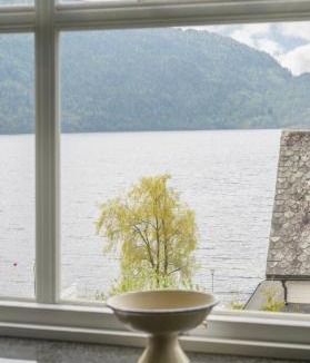 Sauda House | The View