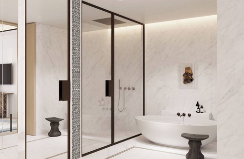 Hay Riad Hotel | The View Rabat