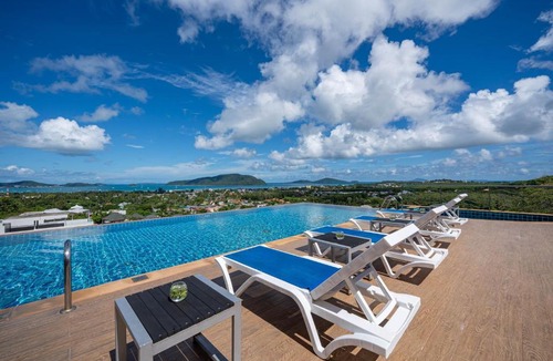 Rawai Resort | The View Rawada Phuket